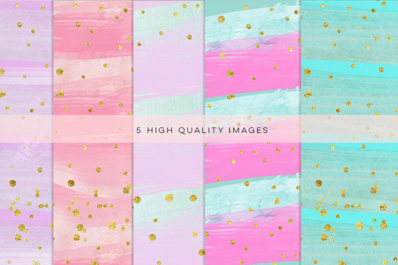 Download Elements Clip Art Pastel Rainbow Clipart - Element Collection