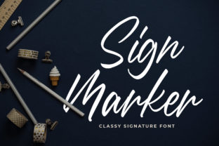 Download Sign Marker - Marker Collection