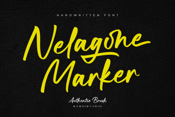 Download Nelagone Marker - Marker Collection